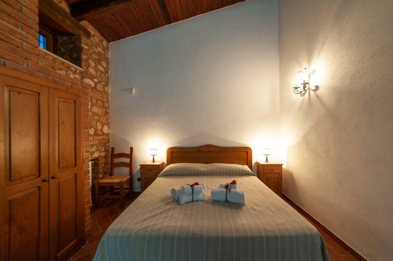 Azienda Agrituristica Le Terre Di San Leonardo Cetraro Exterior photo